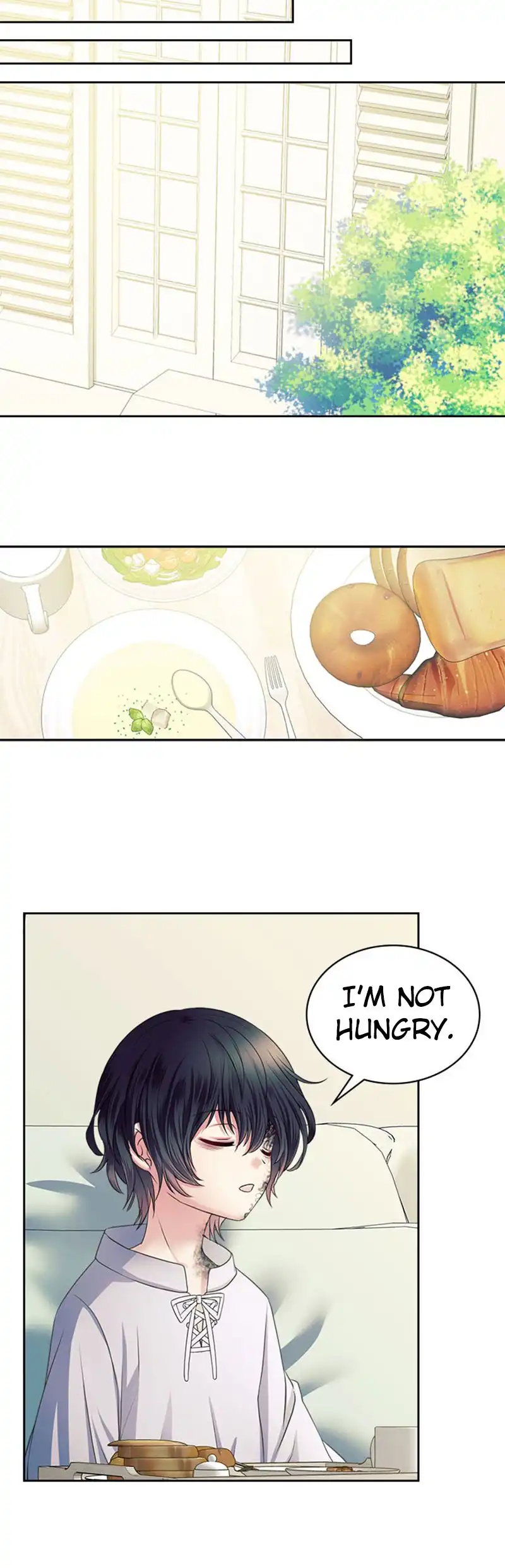Sincerely: I Became a Duke's Maid Chapter 7 6